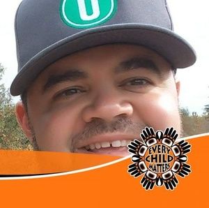 Meet your Posher, Chad